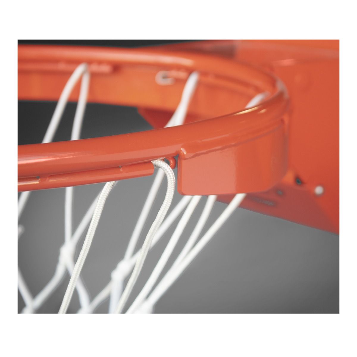 Porter Powr-Flex Competition Goal Basketball Equipment All