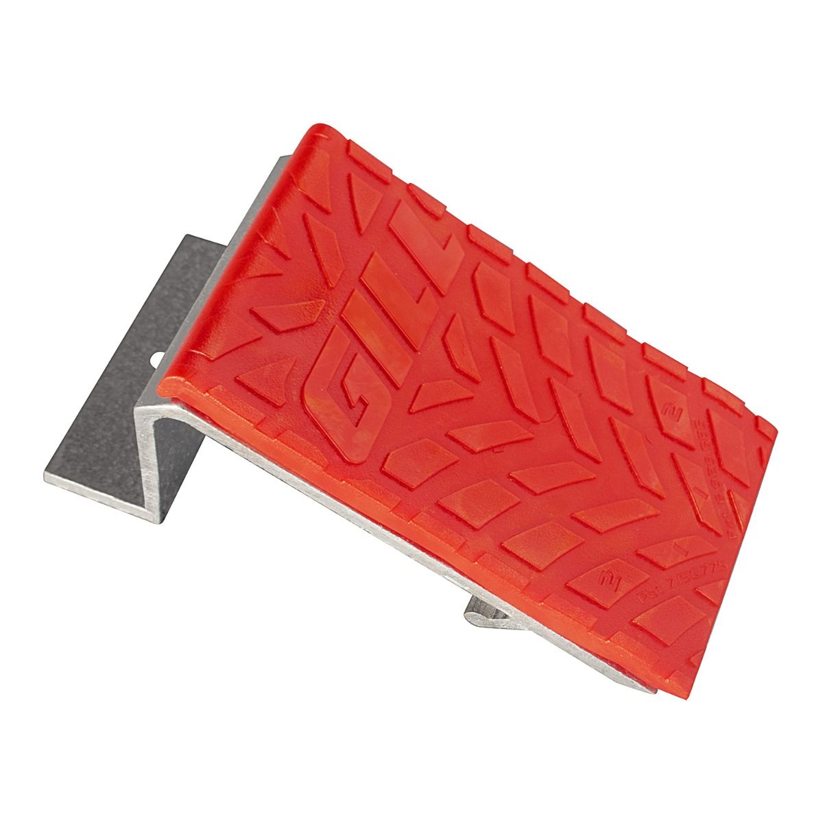 Gill Athletics Moye Pedal Adapter Track & Field Field Equipment All