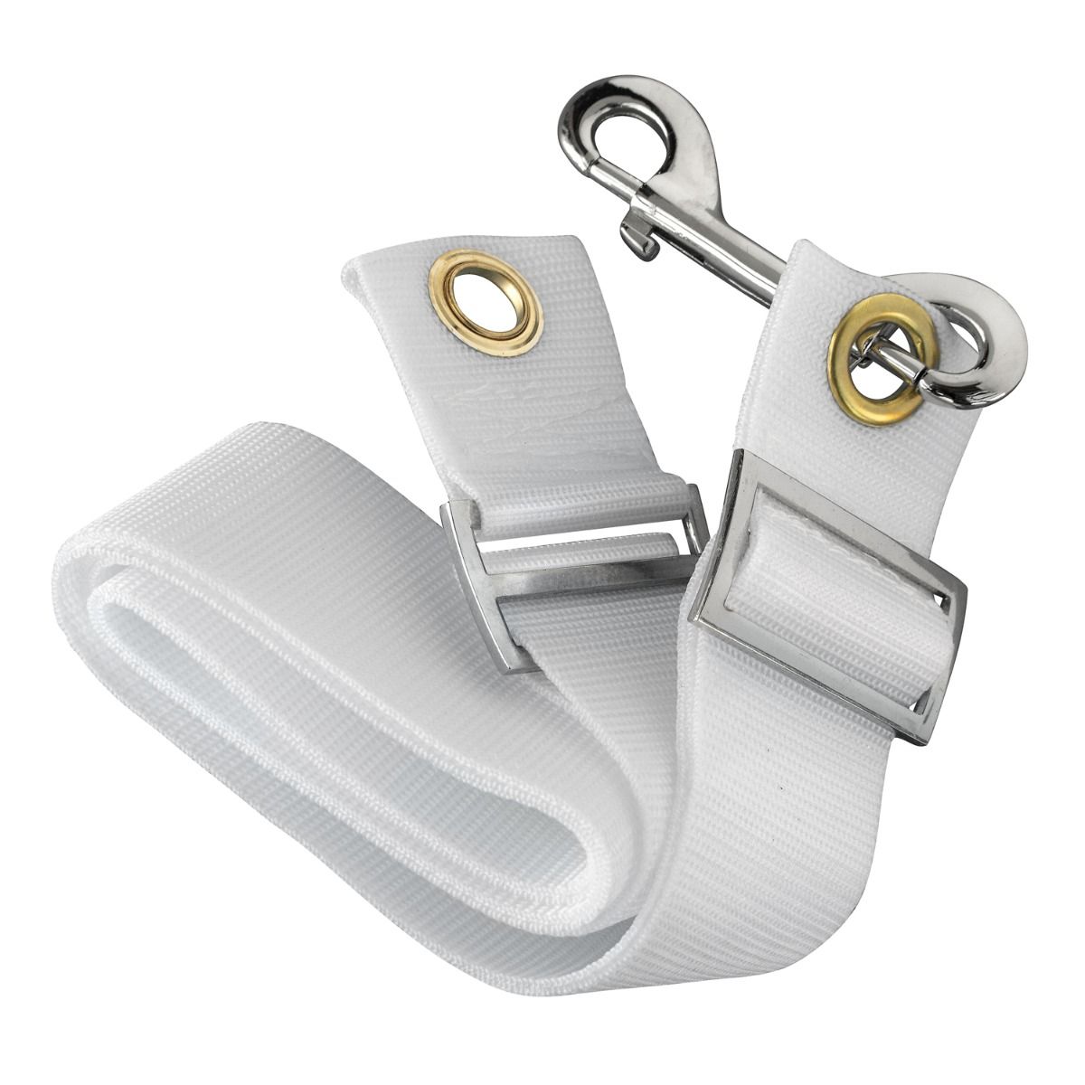 Gill Athletics Tennis Center Strap Tennis & Racquet Nets & Court Equipment All