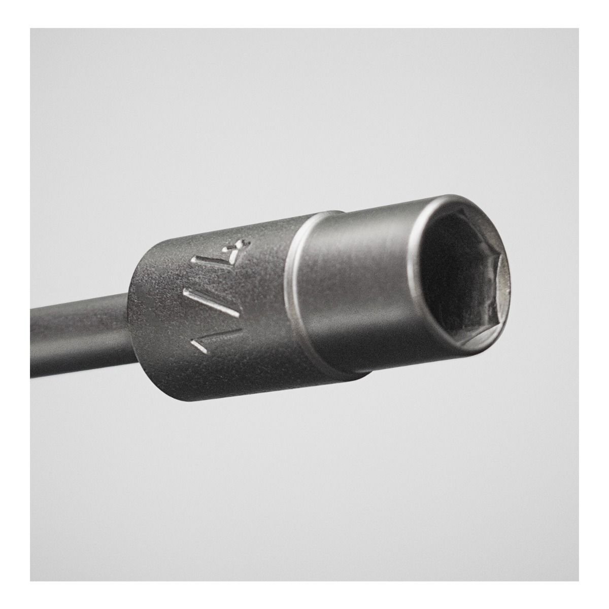 Gill Athletics Steelex Spike Wrench; 1/4" Track & Field Field Equipment All