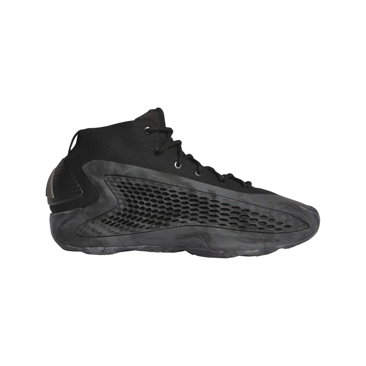 adidas Men's A.E. 1 Basketball Shoes Basketball Footwear Adult