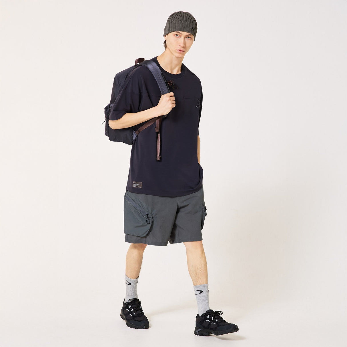 Oakley Men's Fgl Factor Shorts 6.0-8