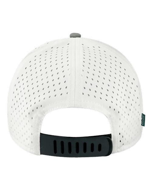 LEGACY Reclaim Mid-Pro Adjustable Cap Unisex Accessories Hats & Caps