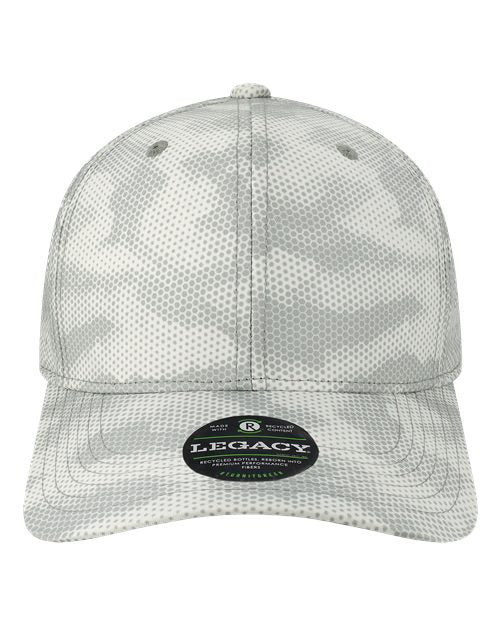 LEGACY Reclaim Mid-Pro Adjustable Cap Unisex Accessories Hats & Caps