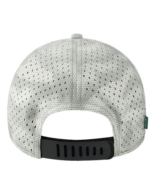 LEGACY Reclaim Mid-Pro Adjustable Cap Unisex Accessories Hats & Caps