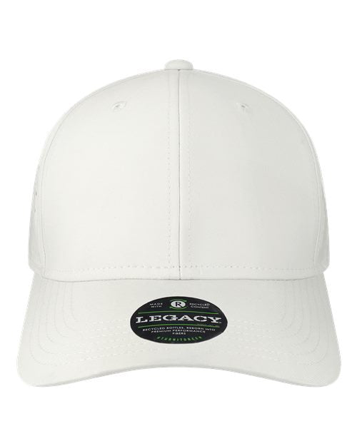 LEGACY Reclaim Mid-Pro Adjustable Cap Unisex Accessories Hats & Caps