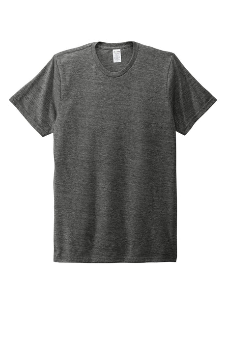 Allmade Men's Tri-Blend Tee AL2004 Mens Apparel Shirts & Tops