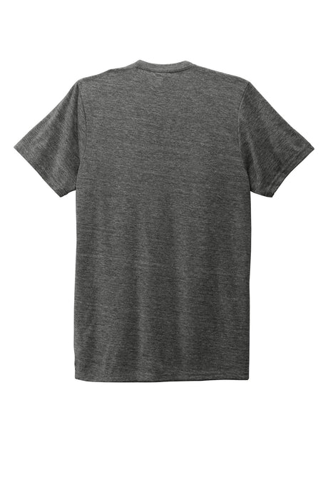 Allmade Men's Tri-Blend Tee AL2004 Mens Apparel Shirts & Tops