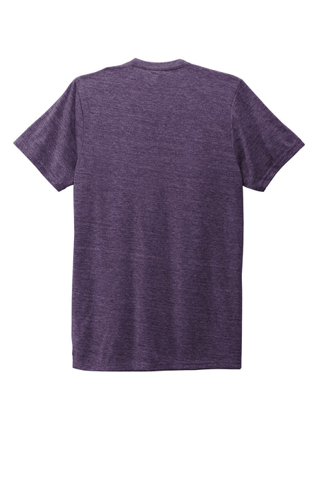 Allmade Men's Tri-Blend Tee AL2004 Mens Apparel Shirts & Tops