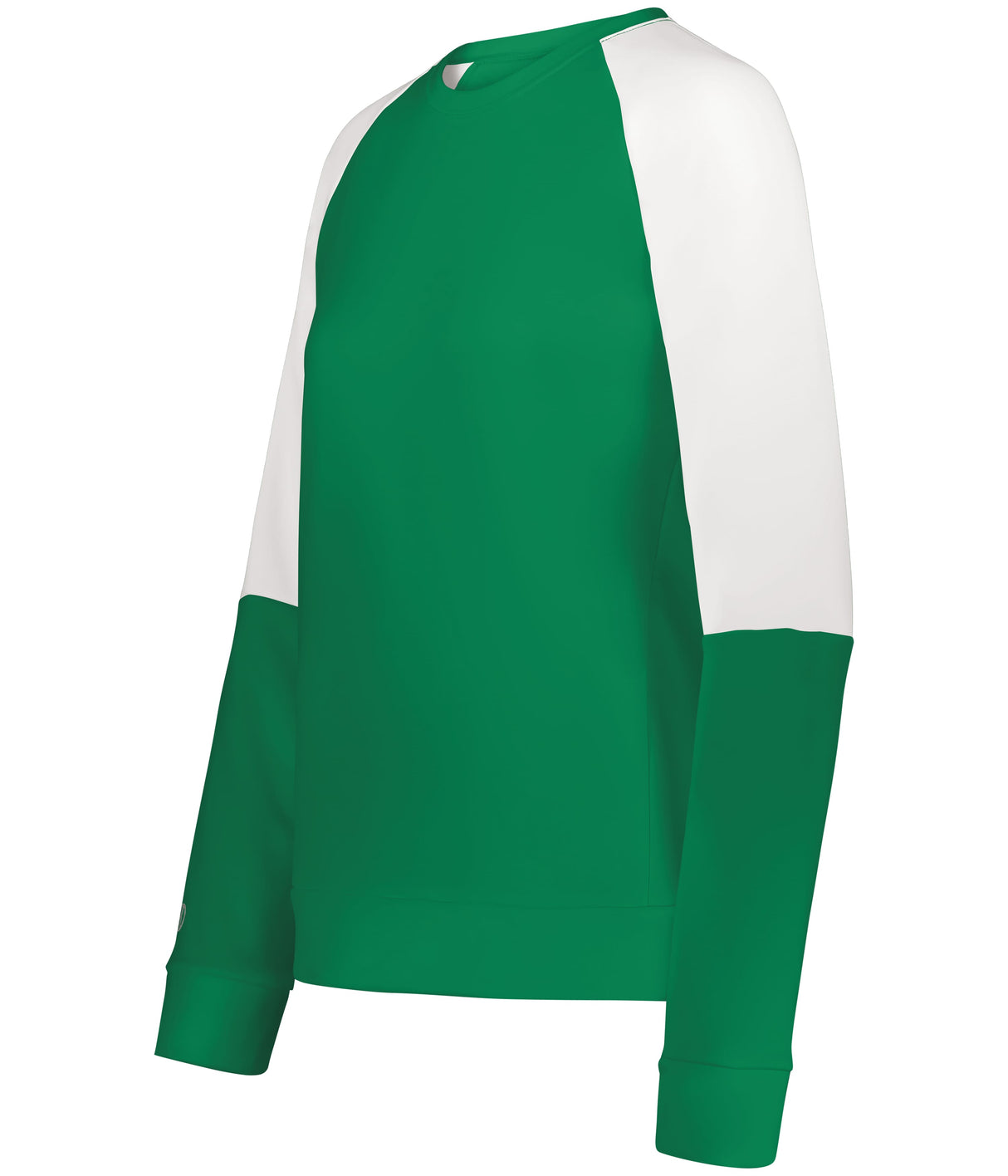 Holloway Ladies Momentum Team Fleece Crew Womens Apparel Sweatshirts & Fleece