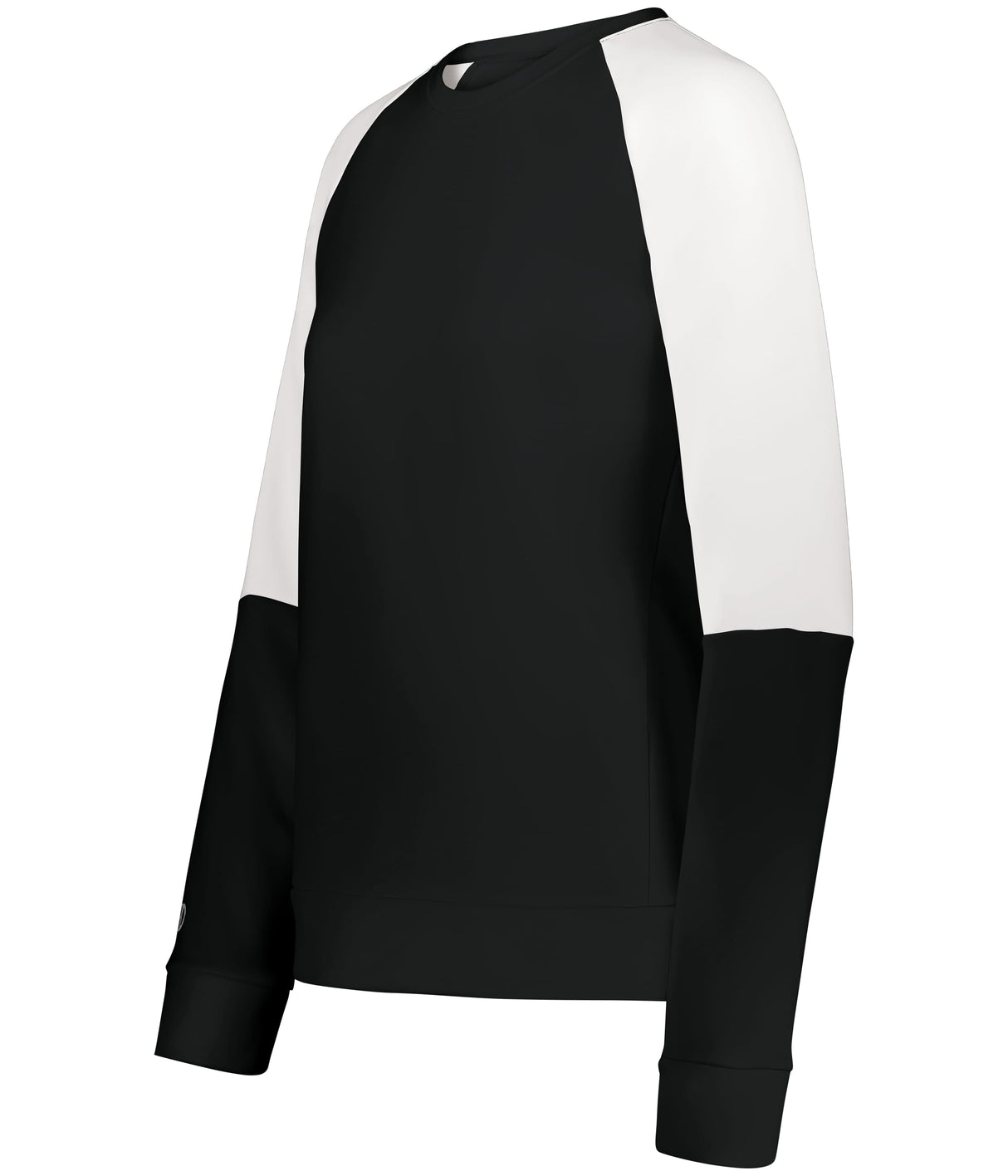 Holloway Ladies Momentum Team Fleece Crew Womens Apparel Sweatshirts & Fleece