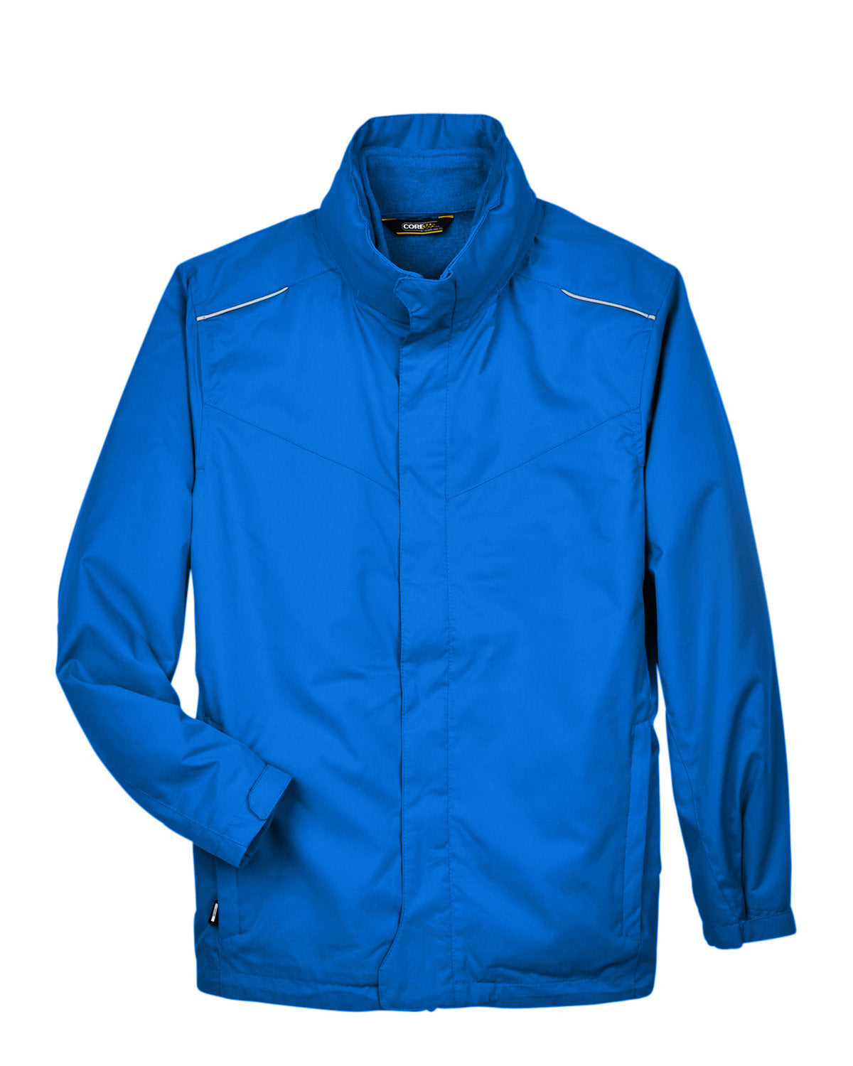 CORE365 Men's Region 3-in-1 Jacket with Fleece Liner Mens Apparel Jackets & Vests