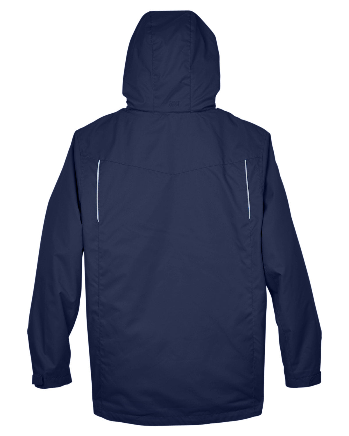 CORE365 Men's Region 3-in-1 Jacket with Fleece Liner-6