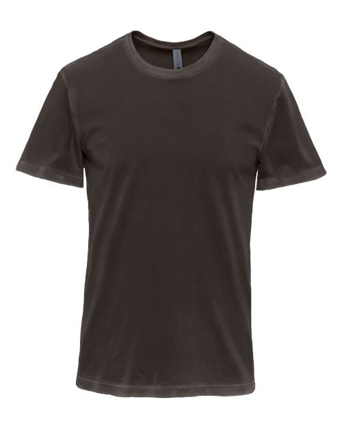 Next Level Men's Soft Wash T-Shirt Mens Apparel Shirts & Tops