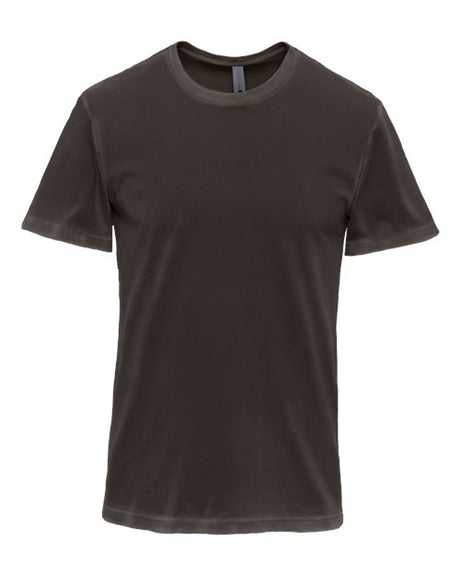 Next Level Men's Soft Wash T-Shirt Mens Apparel Shirts & Tops