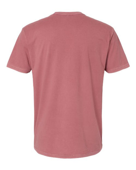 Next Level Men's Soft Wash T-Shirt Mens Apparel Shirts & Tops
