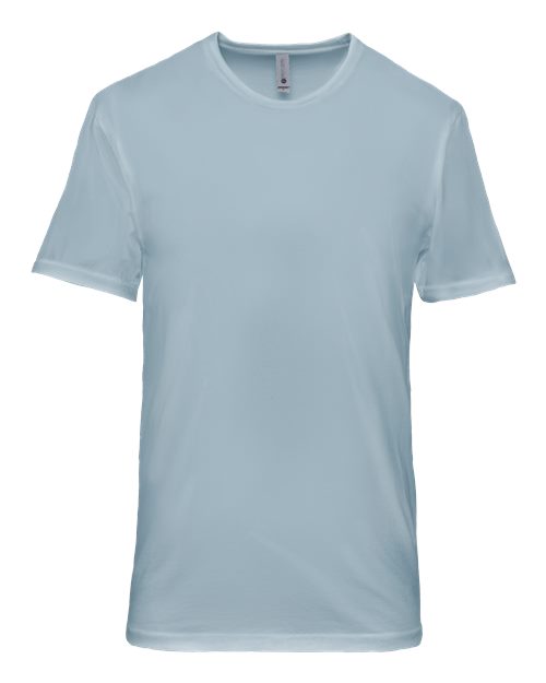 Next Level Men's Soft Wash T-Shirt Mens Apparel Shirts & Tops