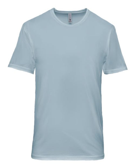 Next Level Men's Soft Wash T-Shirt Mens Apparel Shirts & Tops