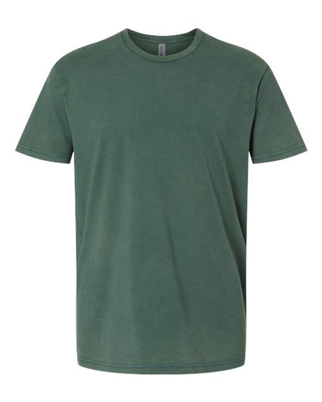 Next Level Men's Soft Wash T-Shirt Mens Apparel Shirts & Tops