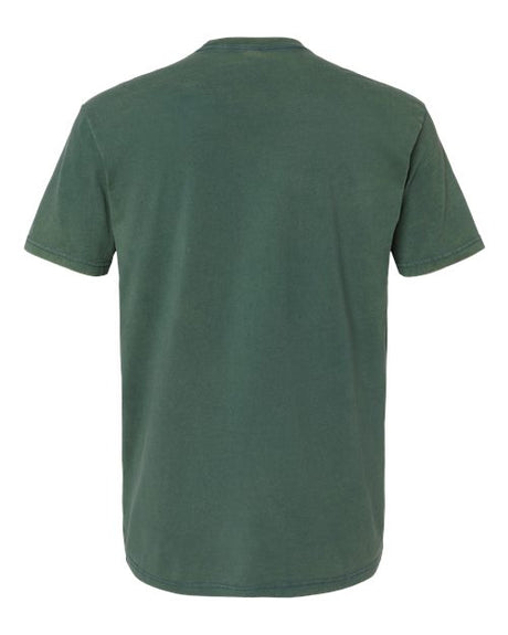 Next Level Men's Soft Wash T-Shirt Mens Apparel Shirts & Tops