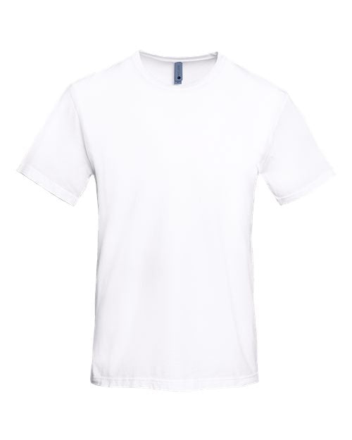 Next Level Men's Soft Wash T-Shirt Mens Apparel Shirts & Tops