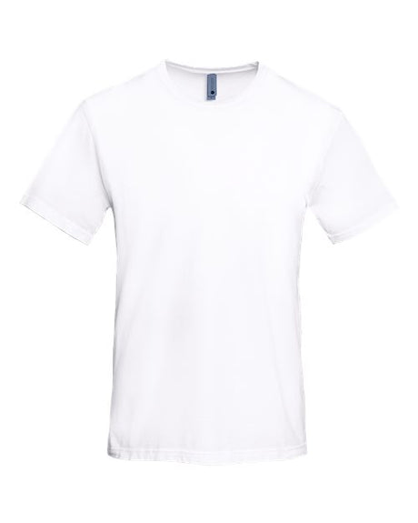 Next Level Men's Soft Wash T-Shirt Mens Apparel Shirts & Tops