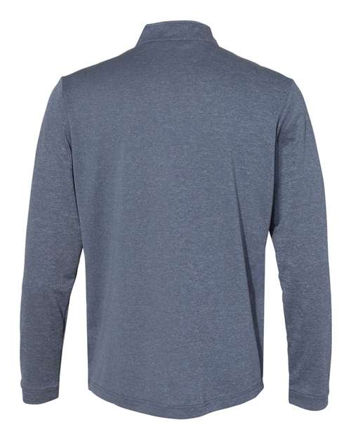 Adidas Men's Lightweight Quarter-Zip Pullover-2