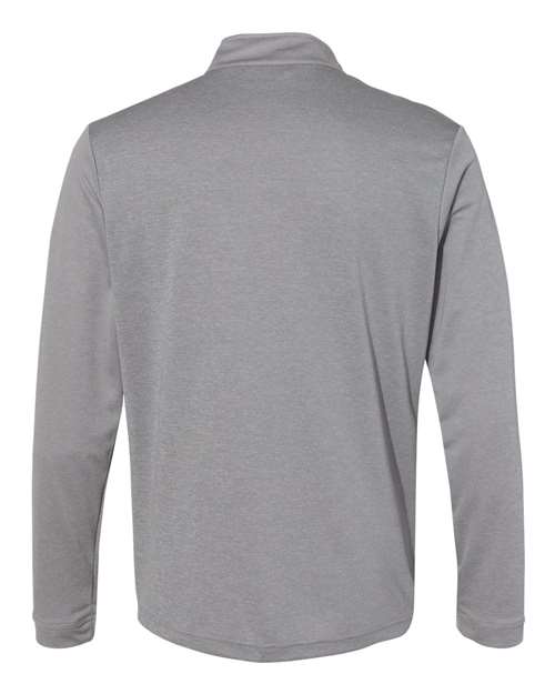 Adidas Men's Lightweight Quarter-Zip Pullover-2
