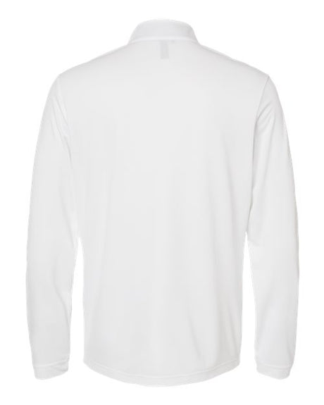 Adidas Men's Lightweight Quarter-Zip Pullover Adidas