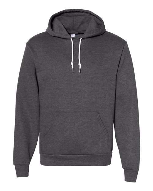 American Apparel Men's Flex Fleece Drop-Shoulder Hoodie Mens Apparel Sweatshirts & Fleece