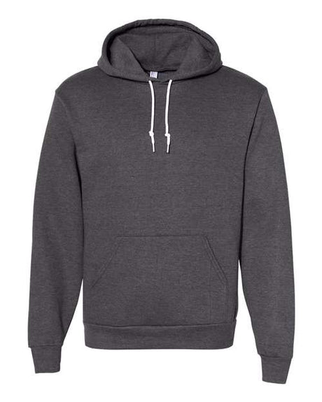 American Apparel Men's Flex Fleece Drop-Shoulder Hoodie Mens Apparel Sweatshirts & Fleece