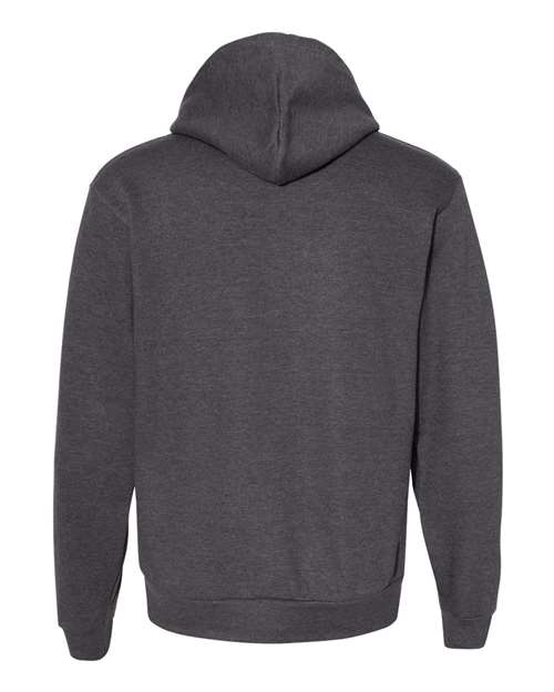 American Apparel Men's Flex Fleece Drop-Shoulder Hoodie Mens Apparel Sweatshirts & Fleece