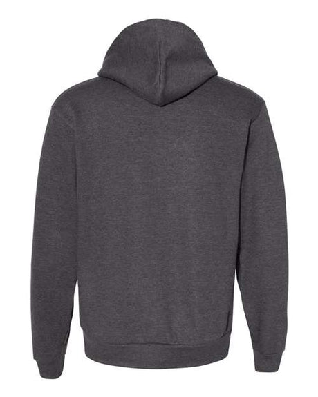 American Apparel Men's Flex Fleece Drop-Shoulder Hoodie Mens Apparel Sweatshirts & Fleece