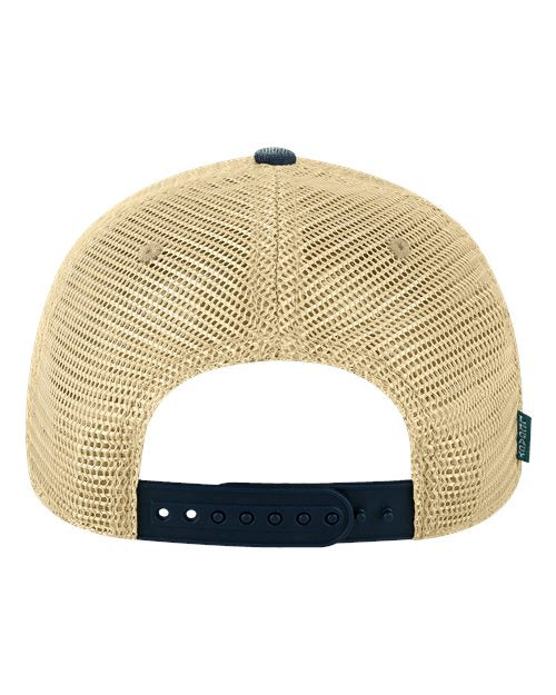 LEGACY Men's Old Favorite Trucker Cap Unisex Accessories Hats & Caps