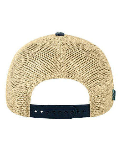 LEGACY Men's Old Favorite Trucker Cap Unisex Accessories Hats & Caps