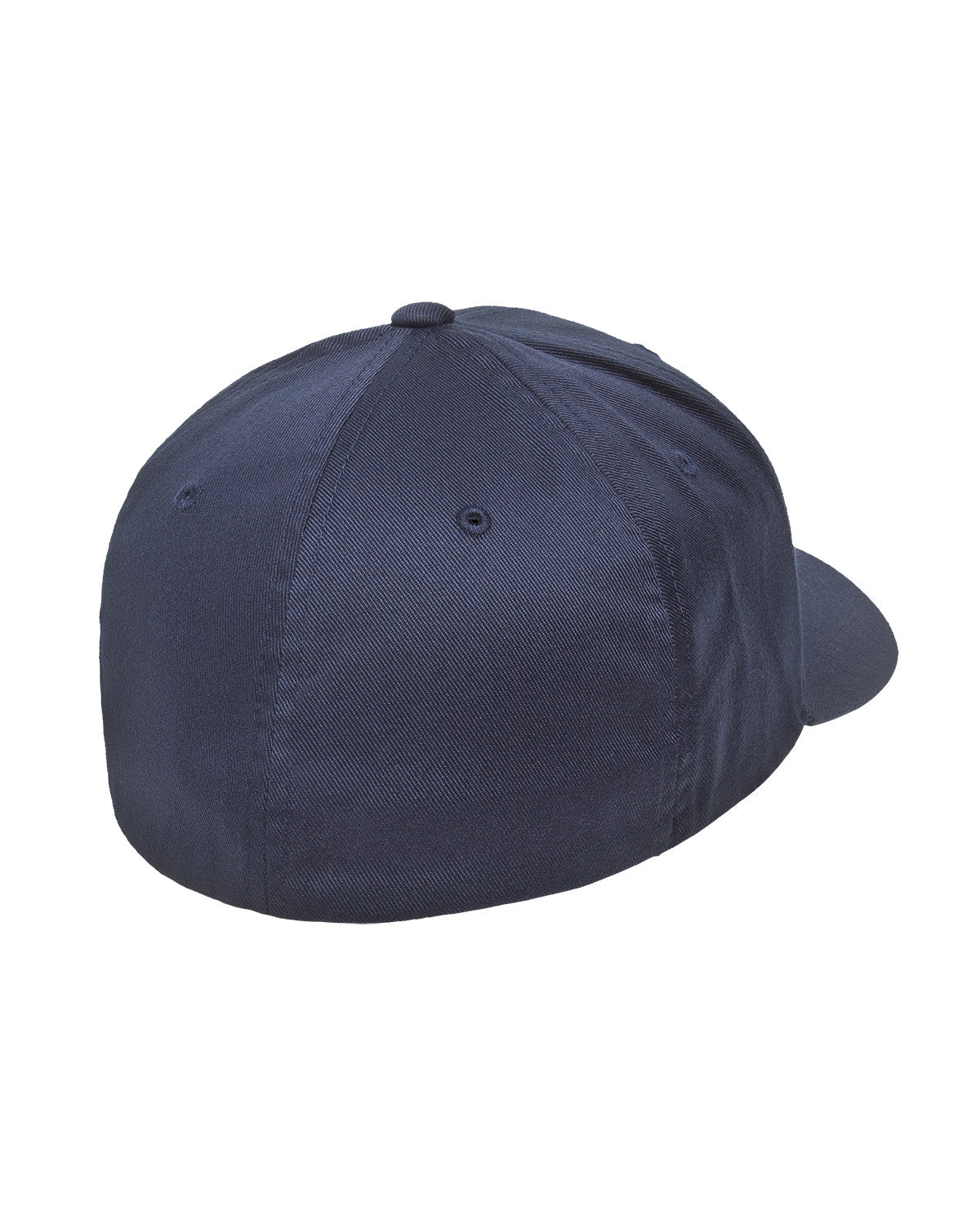 Flexfit Adult Wooly 6-Panel Cap Unisex Accessories Hats & Caps