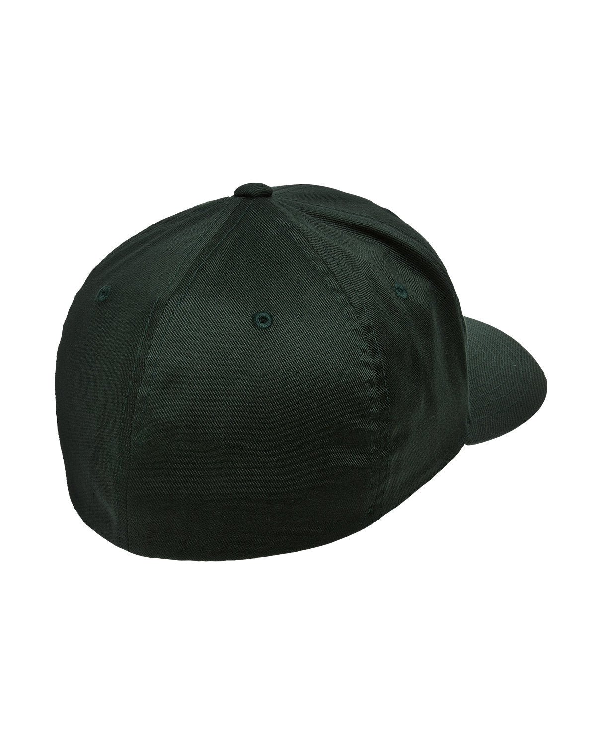 Flexfit Adult Wooly 6-Panel Cap Unisex Accessories Hats & Caps