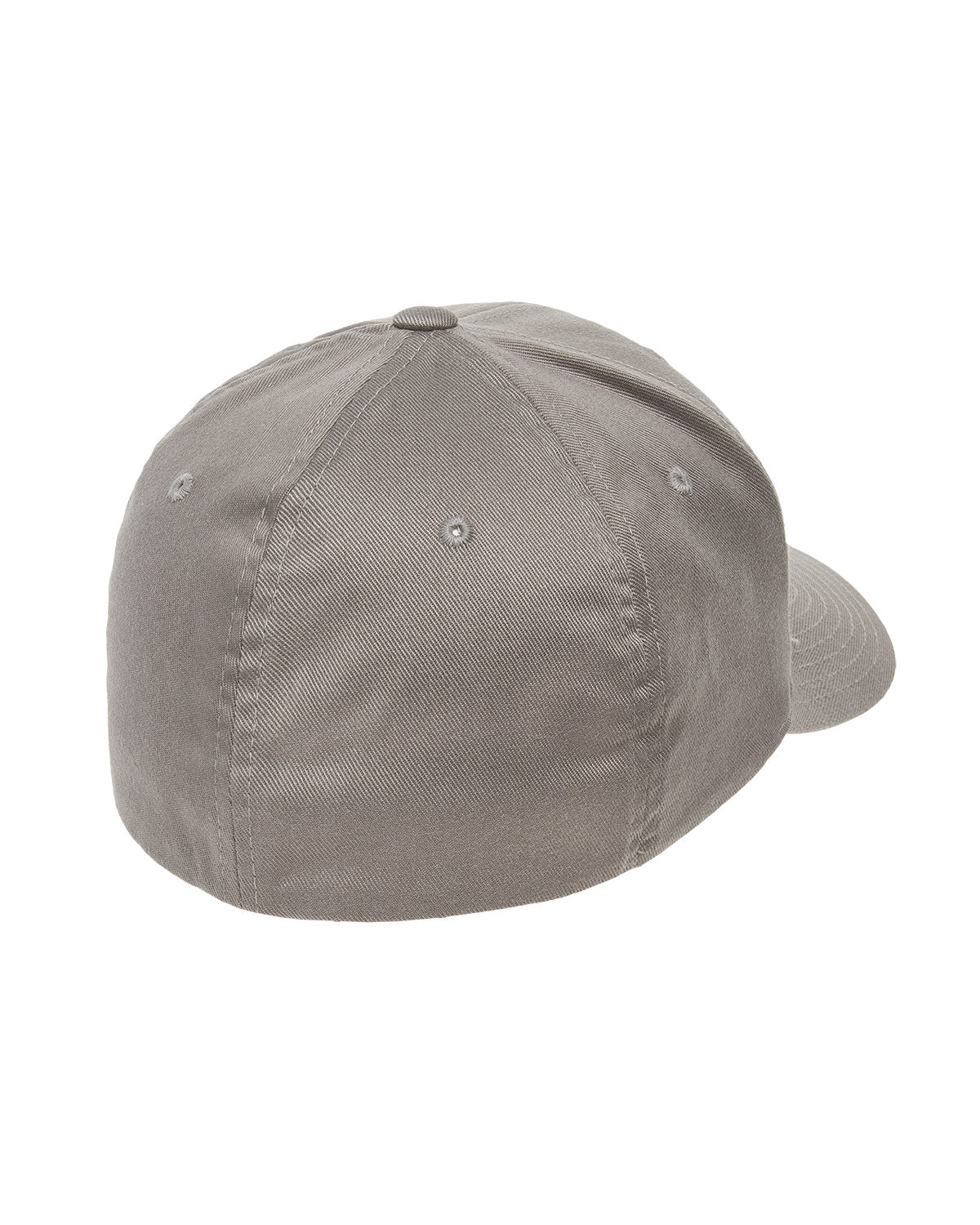 Flexfit Adult Wooly 6-Panel Cap Unisex Accessories Hats & Caps