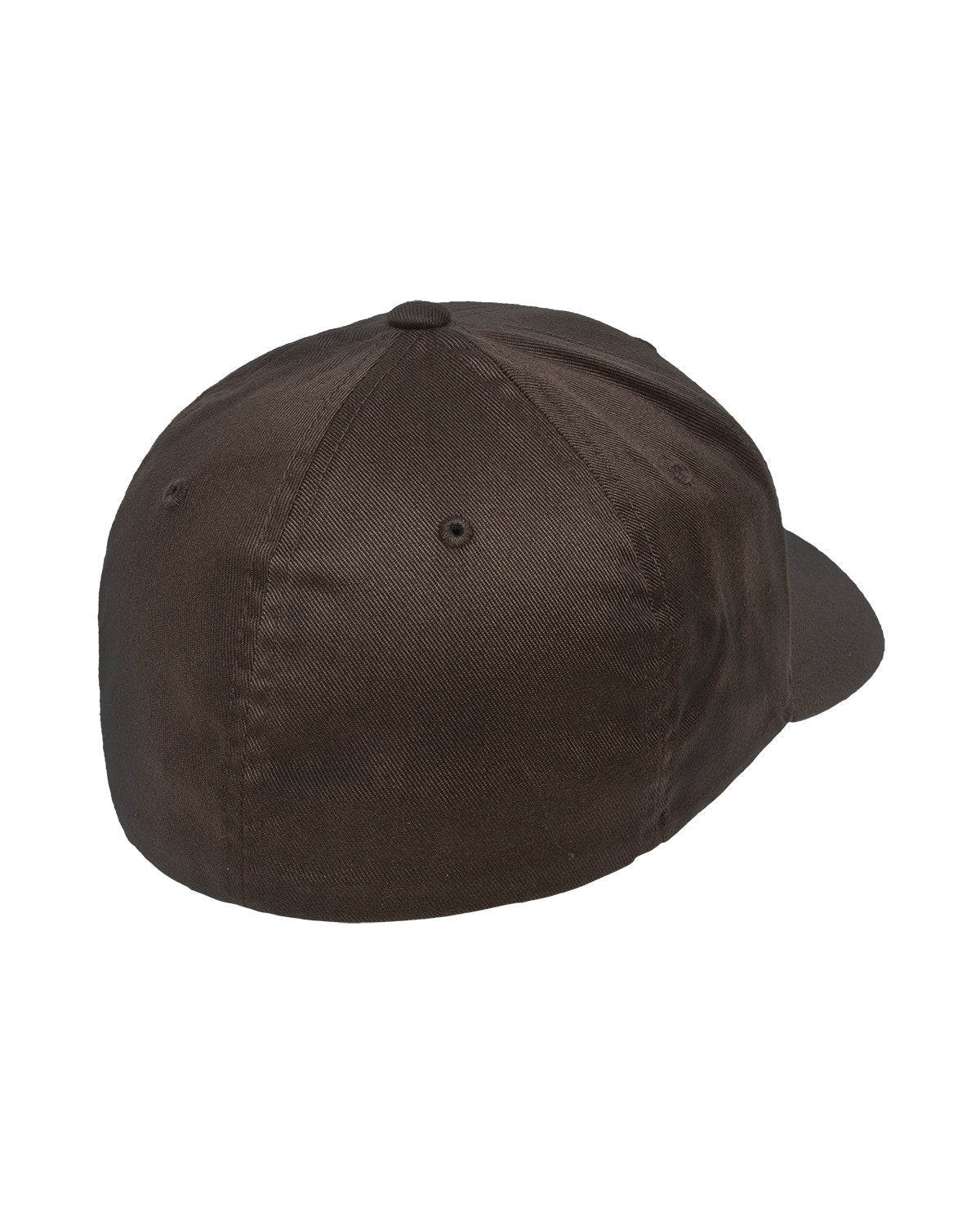 Flexfit Adult Wooly 6-Panel Cap Unisex Accessories Hats & Caps