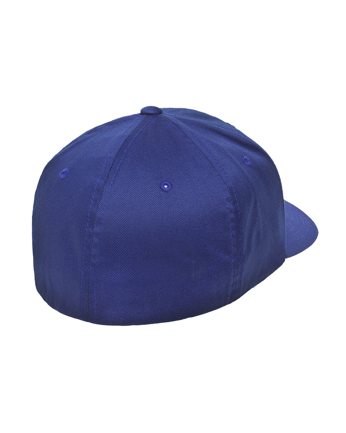 Flexfit Adult Wooly 6-Panel Cap Unisex Accessories Hats & Caps