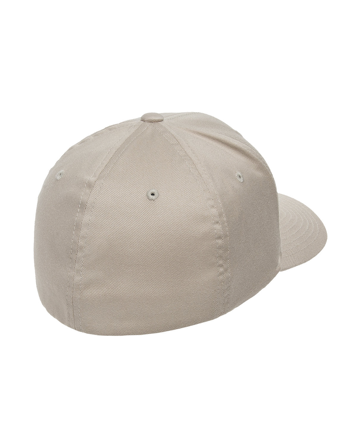 Flexfit Adult Wooly 6-Panel Cap Unisex Accessories Hats & Caps
