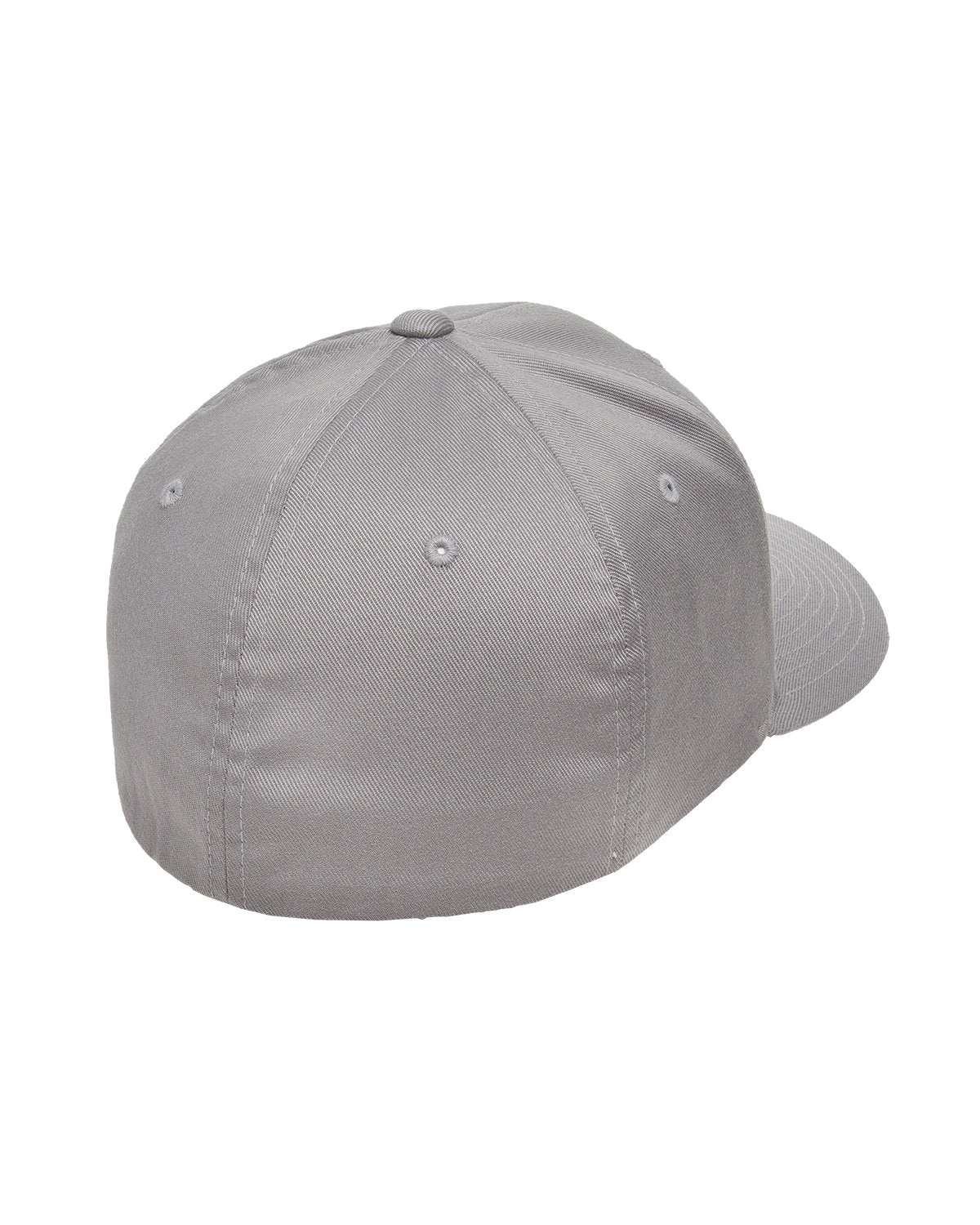 Flexfit Adult Wooly 6-Panel Cap Unisex Accessories Hats & Caps