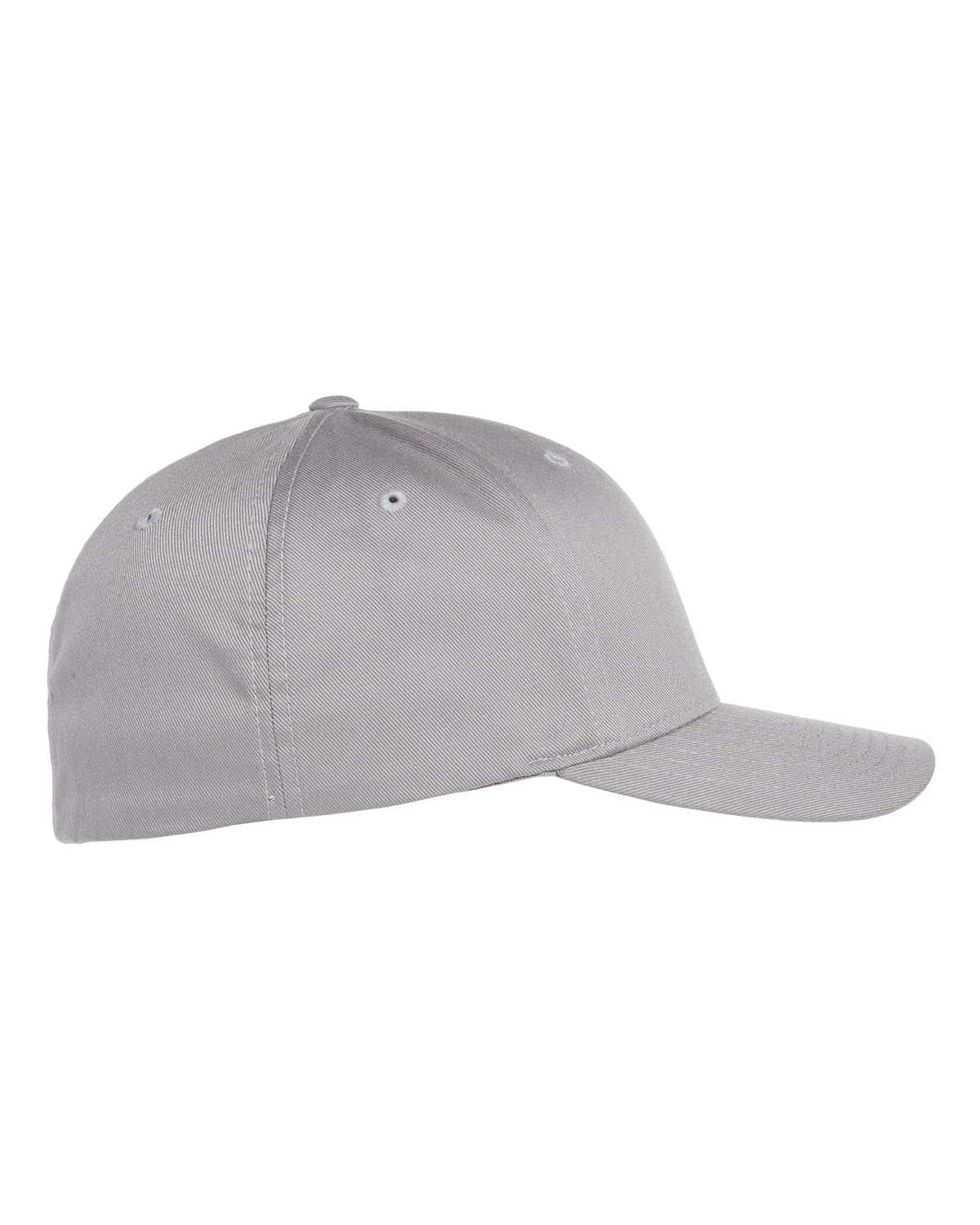 Flexfit Adult Wooly 6-Panel Cap Unisex Accessories Hats & Caps