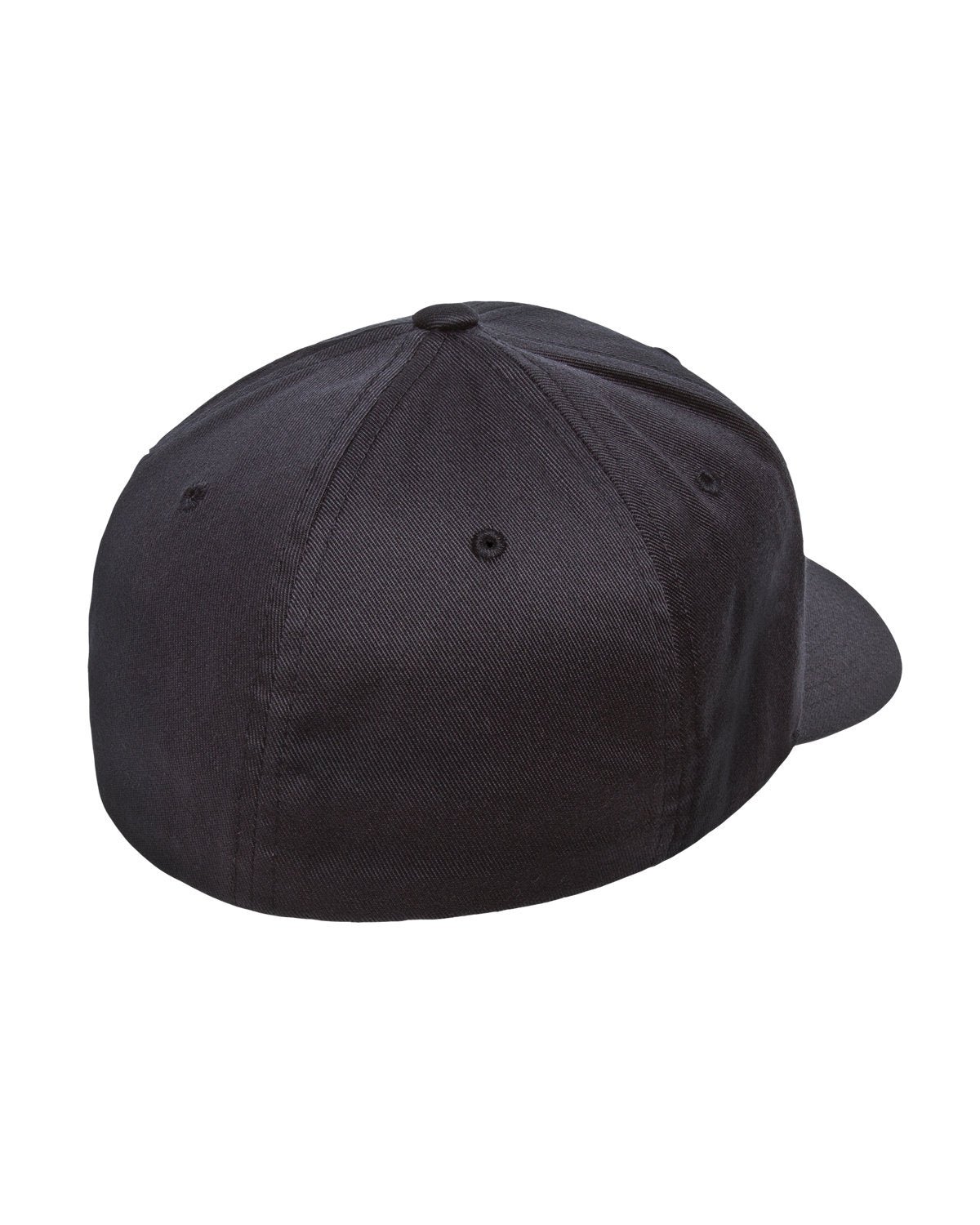 Flexfit Adult Wooly 6-Panel Cap Unisex Accessories Hats & Caps