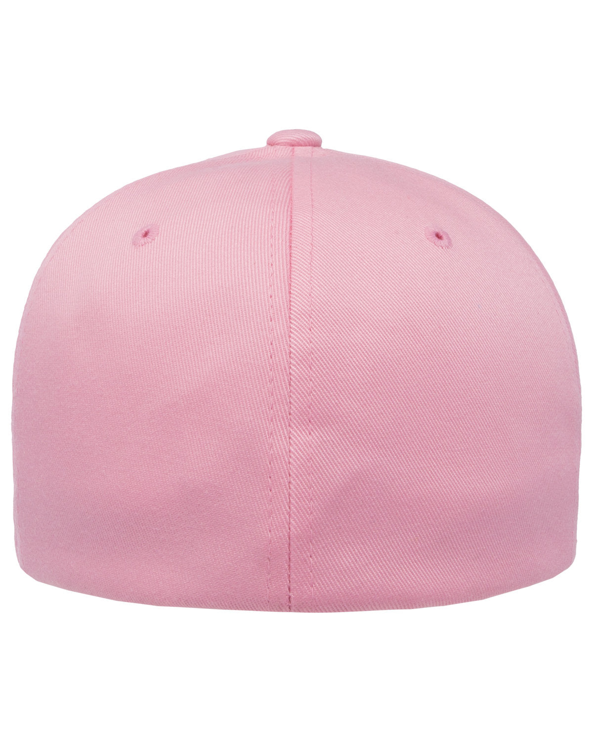 Flexfit Adult Wooly 6-Panel Cap Unisex Accessories Hats & Caps