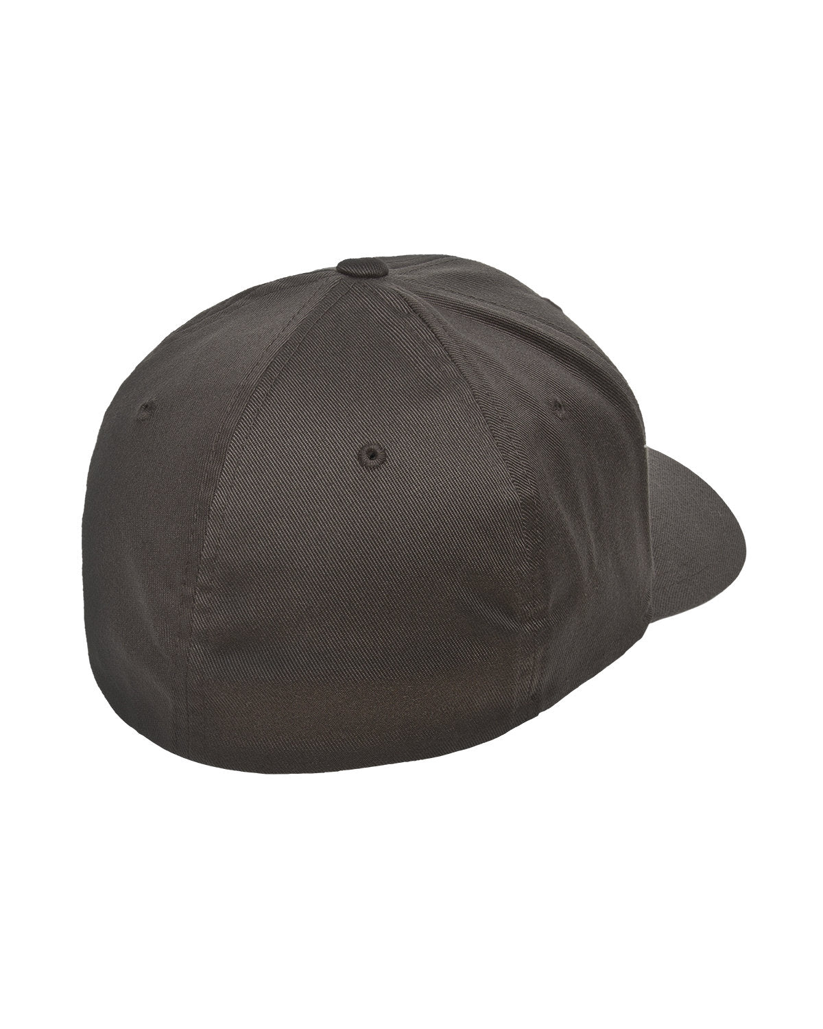 Flexfit Adult Wooly 6-Panel Cap Unisex Accessories Hats & Caps