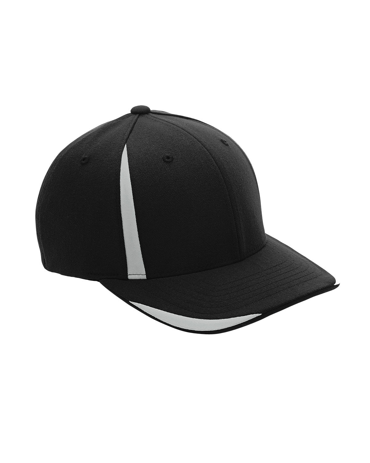 Team 365 by Flexfit Adult Pro-Formance® Front Sweep Cap Unisex Accessories Hats & Caps