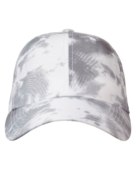 J. America Unisex Crew Cap TW5510-AB Unisex Accessories Hats & Caps