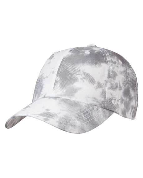 J. America Unisex Crew Cap TW5510-AB Unisex Accessories Hats & Caps