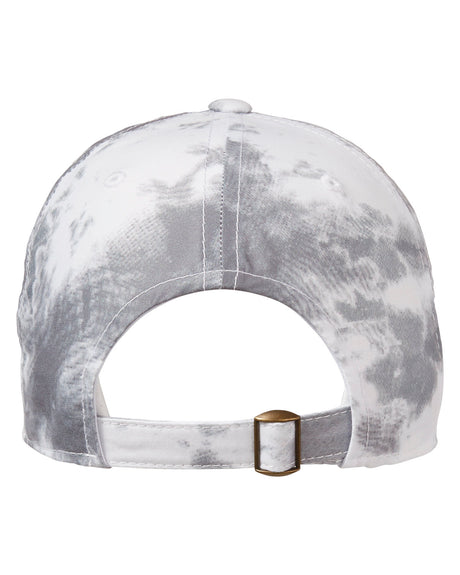J. America Unisex Crew Cap TW5510-AB Unisex Accessories Hats & Caps